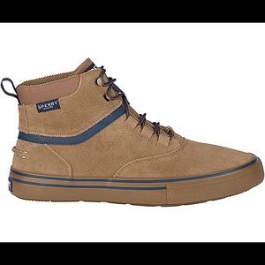 Sperry Stiper Storm Waterproof Boot size 10 Men’s